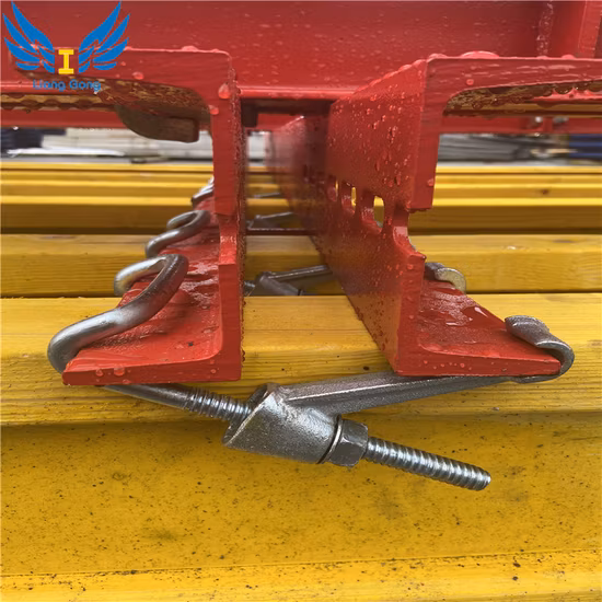 価格帯に合わせたいくつかの素材を備えた雨樋用の超強力温室スチール アクセサリ (Y コネクタ)